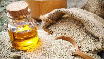 थंडीच्या दिवसांत तिळाचे असेही फायदे