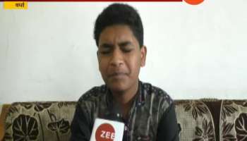 Wardha Chakradhar Kale Excited On Meeting PM Modi In Pariksha Pe Charcha