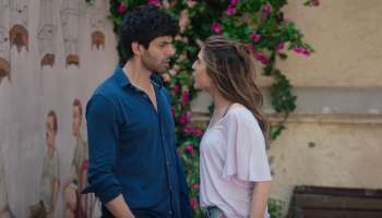 Movie Review : गुंतलेल्या प्रेमात गोंधळलेला &#039;लव्ह आज कल&#039;