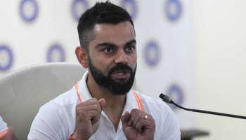 निवृत्तीबाबत विराटचं सगळ्यात मोठं वक्तव्य