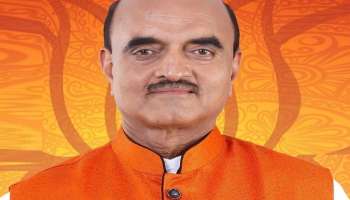 भाजपकडून राज्यसभेसाठी भागवत कराड यांना उमेदवारी