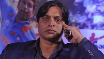 कोरोना व्हायरसमुळे शोएब अख्तर चीनवर भडकला