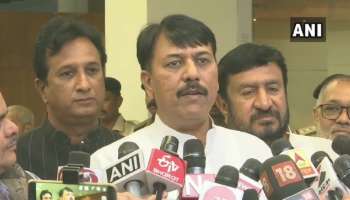 गुजरातमध्ये काँग्रेस आमदारांच्या राजीनामानाट्यामुळे राज्यसभा निवडणुकीत रंगत