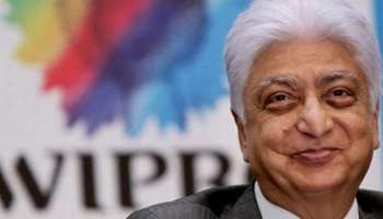 टाटांनंतर आणखी एक दानशूर सरकारच्या मदतीला; ११२५ कोटीचा खजिना केला रिता