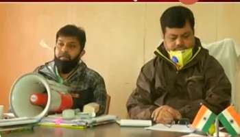  Ratnagiri Pravin Darekar On Nisraga Cyclone Help