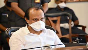 अजित पवार अजूनही पिंपरी-चिंचवडवर नाराज?