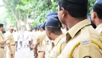 मोठी बातमी: राज्यात १० हजार पोलिसांची भरती करणार