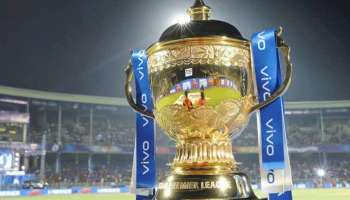 आयपीएल २०२० चं आयोजन यूएईमध्ये होण्याची शक्यता