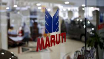 Maruti suzuki : १७ वर्षात पहिल्यांदाच इतकं नुकसान; १५००० कोटी रुपयांचा सेल डाऊन