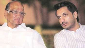 शरद पवारांच्या वक्तव्याने पार्थ दुखावले, लवकरच मोठा निर्णय घेण्याच्या तयारीत