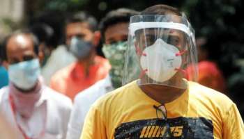 महाराष्ट्रात कोरोनाबाधितांनी ओलांडला १० लाखांचा टप्पा; दिवसभरात २४ हजाराहून अधिक नवे रुग्ण