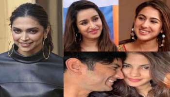 दीपिका, सारा, श्रद्धापाठोपाठ ड्रग्स कनेक्शनमध्ये आणखी मोठ्या अभिनेत्रीचं नाव