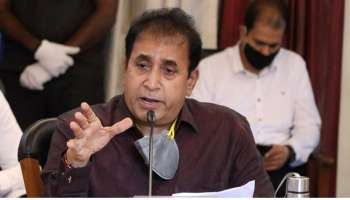 &#039; यापूर्वी ५ वर्ष सत्तेत असलेल्यांकडून महाराष्ट्राला बदनाम करण्याचा डाव&#039;-अनिल देशमुख