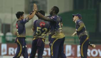 IPL 2020: कोलकात्याचा चेन्नईवर 10 रनने विजय