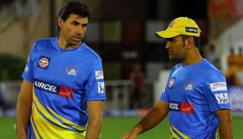 IPL 2020 : लागोपाठ पराभवानंतर बदल करणं आवश्यक - फ्लेमिंग