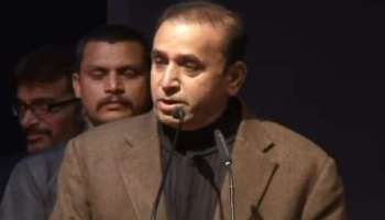 सीबीआयचा वापर राजकीय पोळीसाठी, म्हणून हा निर्णय - अनिल देशमुख 