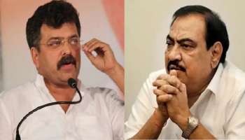 खडसेंना मंत्रीपद मिळण्याची शक्यता, जितेंद्र आव्हाड नाराज असल्याची चर्चा 