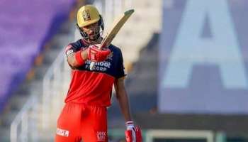 IPL 2020: देवदत्त पडिक्कलने संधीचं केलं सोनं, मोडले हे रेकॉर्ड