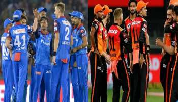 IPL 2020: DD vs SRH सामन्यात या २ खेळाडूंची कामगिरी ठरणार महत्त्वाची