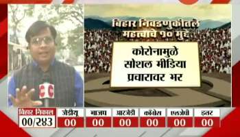 Who Will Win Bihar Election