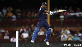 Ind vs Aus: हार्दिक पांड्याने मोडला धोनीचा १२ वर्षांचा रेकॉर्ड