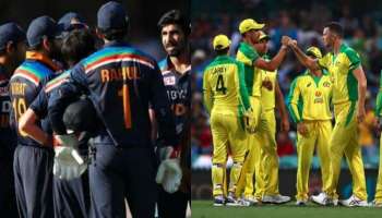 IndvsAus: दुसऱ्या वनडेत भारताचा 51 रनने पराभव, सिरीजही गमावली