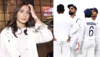 प्रेग्नेंट अनुष्का शर्मा पुन्हा एकदा ट्रोल 