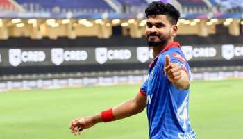 Vijay Hazare Trophy: श्रेयस अय्यर मुंबई संघाचा कर्णधार, पृथ्वी शॉला महत्त्वाची जबाबदारी