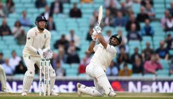 ऋषभ पंतने शतक ठोकत रचला इतिहास, 57 वर्षानंतर बनला हा रेकॉर्ड