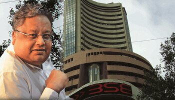 Stock Market | राकेश झुनझूनवालासारखी छप्परफाड कमाईसाठी 17 मार्चला तयार ठेवा पैसा