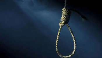 पोलीस कॉन्स्टेबलने सांगितले, &#039;पत्नी कडी काढत नव्हती, त्यावेळी दरवाजा तोडला आणि समोर पाहून धक्काच बसला&#039; !