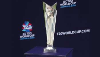 &#039;या&#039; कारणामुळे  T20 World Cupचे काही सामने ओमानमध्ये होणार?