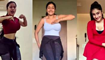 UAEमध्ये IPL 2021 शिफ्ट केल्यानंतर धनश्रीला आली दुबईची आठवण, शेअर केला व्हिडीओ