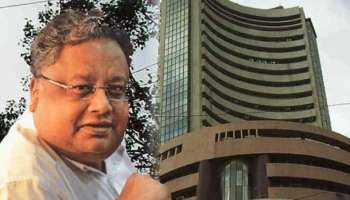 Rakesh Jhunjhunwala यांची &#039;या&#039; कंपनीत मोठी गुंवतणूक, ७ दिवसांपासून लागतोय Upper Circuit