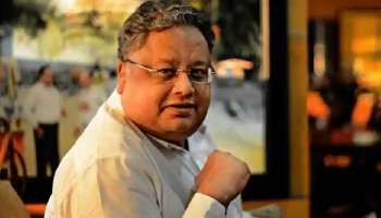 राकेश झुनझुनवाला यांची पुढची खेळी, या सरकारी बँकेचे 2.88 कोटी खरेदी केले शेअर; तुमच्याकडे आहेत का?