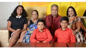 राकेश झुनझुनवाला यांना आई म्हणाली, &#039;&#039;बेटा तू शेअरबाजारात उतरशील, पण तुझ्याशी लग्न कोण करेल?&#039;&#039;