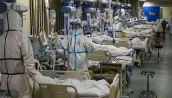 कोरोनाचे संकट : राज्यात पुन्हा प्रादुर्भाव; मुंबई, ठाण्यात बाधित नवीन रुग्ण वाढले