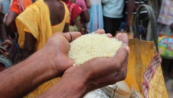 Good News! आता Ration Card नसलं तरी मोफत रेशन मिळणार, कसं ते जाणून घ्या