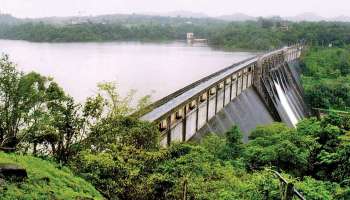 राज्यात ही महत्वाची धरणे भरली, या ठिकाणी धोक्याचा इशारा