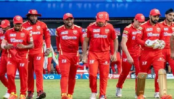 आयपीएलमधून पंजाब किंग्जच्या &#039;या&#039; खेळाडूची अचानक माघार!