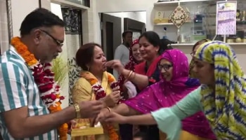वडिल पानाची टपरी चालवतात, मुलगा आता टीम इंडियात खेळणार