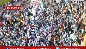 Amravati Who Is Behind The Riots In The State