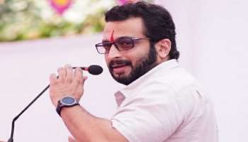 कोरोना जंग : अमोल कोल्हे लोकसभेत कडाडलेत, दाखवला आरसा