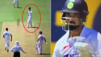 IND vs SA : कॅप्टन KL Rahul कडून मोठी चूक, सगळ्यांसमोर मागावी लागली माफी 