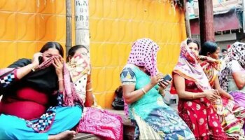 महत्वपूर्ण निर्णय! देहविक्री करणाऱ्या महिलांनाही मिळणार शिधापत्रिका