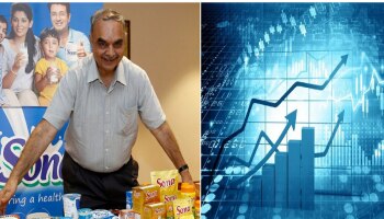 डॉली खन्ना यांचा &#039;हा&#039; शेअर ठरला कुबेरांचा खजिना! 6 महिन्यात तब्बल अडीच पट परतावा