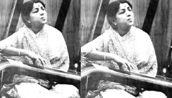 दीदी...सगळं संपलंय...अनंत आठवणी देत आज तुम्ही मात्र निघून गेलात; एका चाहतीनं दीदींसाठी लिहिलेलं भावनिक पत्र-