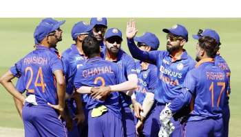 IND vs SL : T 20 सामन्याचं LIVE टेलिकास्ट कुठे आणि कसं पाहता येणार?