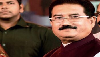बोगस कंपन्यांच्या माध्यमातून कोट्यवधींची उलाढाल? यशवंत जाधवांच्या अडचणी वाढल्या