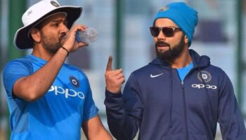 Rohit Sharma | विराटचं नाही, तर कॅप्टन रोहित शर्मा या खेळाडूचं सर्व काही ऐकतो